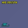 HD 201576