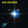 HD 201989