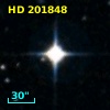 HD 201848