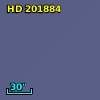 HD 201884