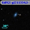 6dFGS gJ211334.3-292616