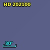 HD 202100