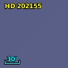 HD 202155