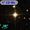 V* CD Mic