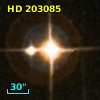 HD 203085