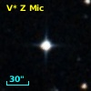 V* Z Mic