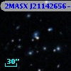 2MASX J21142656-3037455