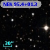 NEK 95.4+01.3
