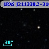 1RXS J211330.2-310035
