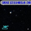 1RXS J211403.4-303403