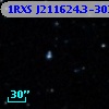 1RXS J211624.3-302841