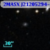 2MASX J21205294-3035386