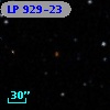 LP  929-23