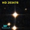 HD 203478