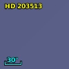 HD 203513