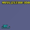 PMN J2123-3046