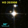 HD 203998