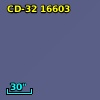 CD-32 16603