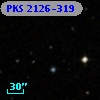 PKS 2126-319