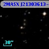 2MASX J21303613-3213016