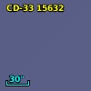 CD-33 15632