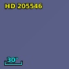 HD 205546