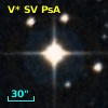 V* SV PsA
