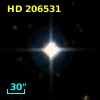HD 206531