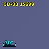 CD-33 15699