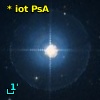 * iot PsA