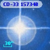 CD-33 15734B