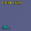 CD-34 15225