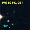 PKS 2141-334