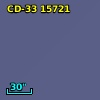 CD-33 15721