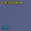 CD-33 15679