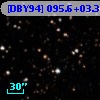 [DBY94] 095.6+03.3