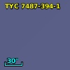 TYC 7487-394-1