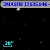 2MASSW J2135146-315345