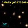 2MASX J02473508+3640554
