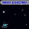 2MASS J21422967-3213540