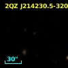 2QZ J214230.5-320702