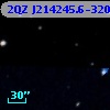 2QZ J214245.6-320636