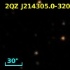 2QZ J214305.0-320700