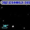 2QZ J214401.3-315304