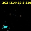 2QZ J214419.5-320946