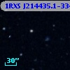 1RXS J214435.1-334705