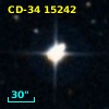CD-34 15242