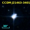 CCDM J21463-3401B