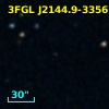 PMN J2145-3357