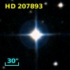 HD 207893